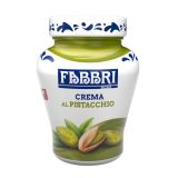 Fabbri - Pistaziencreme - 200g