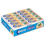Wrigley&apos;s - Extra Professional Fresh Melon Mint - 30x 10er