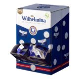 Fortuin - Wilhelmina Pfefferminze Vegan - 200 Einzelpackungen