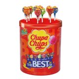 Chupa Chups - Lutscher The Best Of - 50er