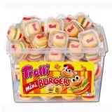 Trolli - Mini Burger - 60-er