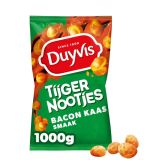 Duyvis - Tiger Nüsse Bacon-Käse - 1kg