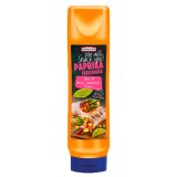 Homann - Snack Sauce Paprika Frischkäse - 875 ml