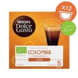Dolce Gusto - Colombia Lungo - 3x 12 Kapseln