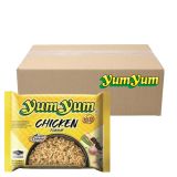 Yum Yum - Instant Nudeln Huhn - 30 stück