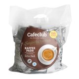 Caféclub - Supercreme Kaffeepads Extra Dark - 100 Pads