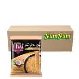 Yum Yum - Instant Nudeln Thai Signature Tom Kha Gai - 10 stück