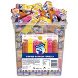 Ahoj Brause - Brause-Bonbons Stangen - 100er