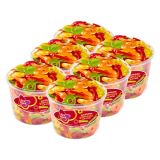 Red Band - Fruchtgummi Schnuller - 6x 100er