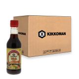 Kikkoman - Wok Sauce - 6x 250ml