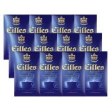 Eilles - Kaffee Gourmet Gemahlener kaffee - 12x 500g
