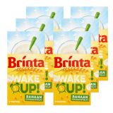 Brinta - Wake up! Banane Frühstück Getränk - 6x (5x 22g)