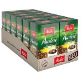 Melitta - Auslese Klassisch Gemahlener Kaffee - 12x 500g