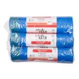 Take Dis - Müllbeutel mit Fixierband 35ltr - 3x 20 Beutel