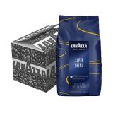 Lavazza - Super Crema Bohnen - 6x 1kg