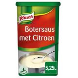 Knorr - Buttersauce mit Zitrone - 1kg