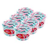 Red Band - Bubble Fizz - 6x 100er