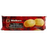 Walkers - Shortbread Highlanders (Cellophan) - 200g