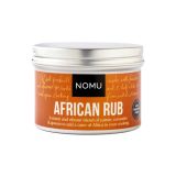 Nomu - African Rub - 65g