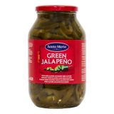 Santa Maria - Grüne Jalapeño - 900g