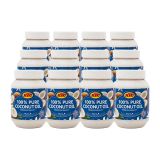KTC - Kokosnussöl 100% Rein - 12x 500ml
