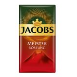 Jacobs - Meisterröstung Gemalener Kaffee - 500g