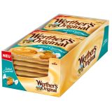 Werther&apos;s Original - Soft Eclair Salted Caramel - 15x 180g