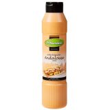 DeVlaendere - Andalousesauce - 6x 1 ltr