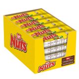 Nuts - Single - 24 Riegel