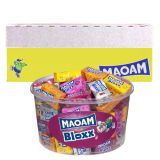 Maoam - Bloxx - 6x (50x 5er)