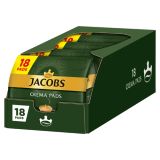 Jacobs - Crema Klassisch - 5x 18 pads