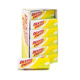 Dextro Energy - Zitrone - 24er Pack