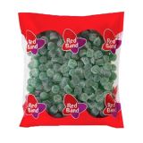 Red Band - Menthol Pastillen - 6x 1kg