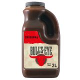 Bull&apos;s-Eye - Original Barbecue sauce - 2 ltr
