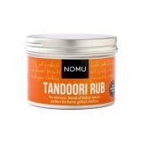 Nomu - Tandoori Rub - 60g