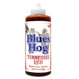 Blues Hog - Tennessee Red Barbecue Sauce Quetschflasche - 652g
