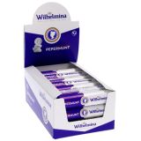 Fortuin - Wilhelmina Pfefferminze Vegan - 24 Rollen