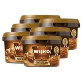 Wijko - Erdnusssauce (Servierfertig) - 6x 520g