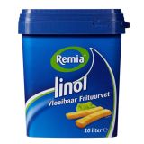 Remia - Frittierfett Linol - 10 ltr
