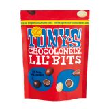 Tony&apos;s Chocolonely - Lil'Bits Dreifache Schokoladen Mischung - 120g