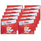 Segafredo - Intermezzo - 10x 16 pads
