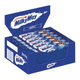 Milky Way - Twins - 28er