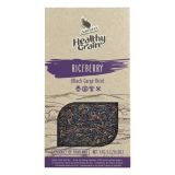 Sawat-D - Rice Berry (Schwarzer Cargo Reis) - 1kg
