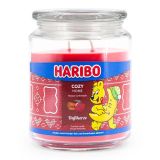 Haribo - Duftkerze Cozy Home - 510g
