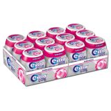 Wrigley&apos;s - Extra Professional White Bubblemint - 12x 50er