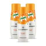 SodaStream - Mirinda Sirup - 3x 440ml