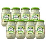 Heinz - Sandwich Spread Gurke - 8x 303g
