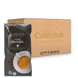 Caféclub - Crema Barista Bohnen - 8x 1kg