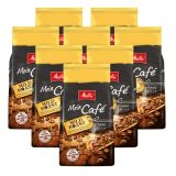 Melitta - Mein Café Mild Roast Bohnen - 8x 1kg