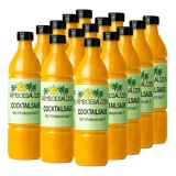Rimboesauzen - Cocktail Sauce - 15x 500ml